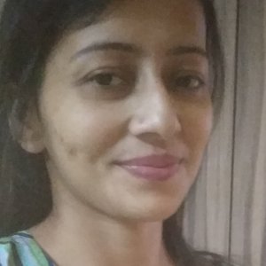 Sukanyit Pandey