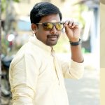 Sukesan Pandey