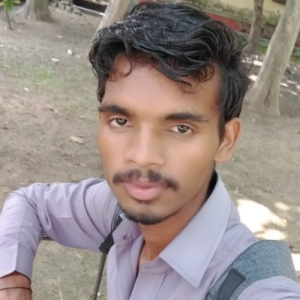 Sukhbiav Goyal