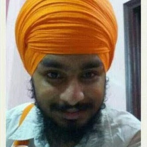 Sukhbiav Reddy