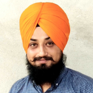 Sukhdean Iyer