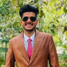 Sukhdeep SinghProfile Image