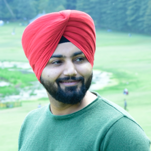 Sukhdeep Singh Sandhu