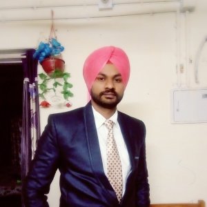 Sukhdeesh Verma