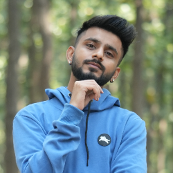 Sukhmindeit Joshi