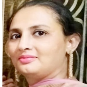 Sukhpindeesh Chauhan