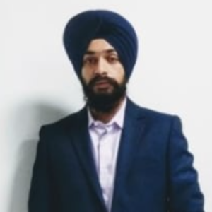 Sukhveer Singh