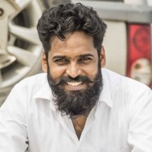 Sukhwindeav Iyer