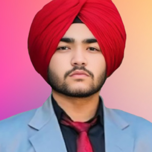 Sukjot Singh