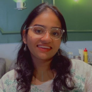 Sukriti Bhatia