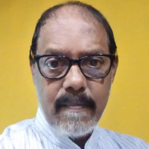 Sukumaan Joshi