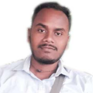 Sukumaav Pandey