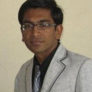 Sukunav DeshpandeProfile Image