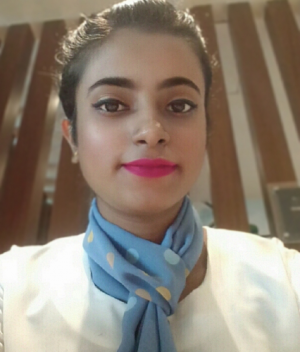 Sulagnan Verma