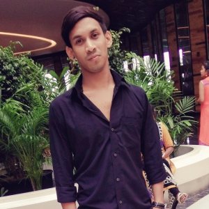 Sulavan Verma