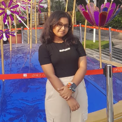 Sulekha Pramanik