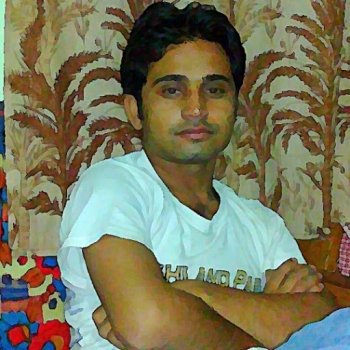 Sultaav Pandey