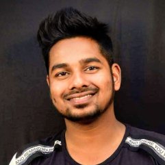 Sultaesh Joshi
