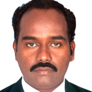 Sulvesh Tiwari