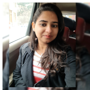 Sumaan Chauhan
