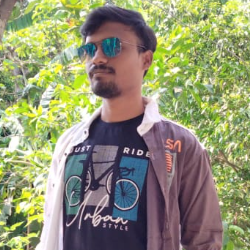 Sumaan Deshpande