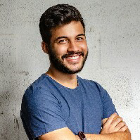 Sumaan Iyer