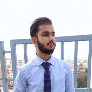 Sumaan Pandey