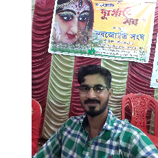 Sumaav Chauhan