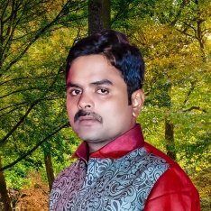 Sumaav Deshpande
