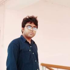 Sumaav Pandey