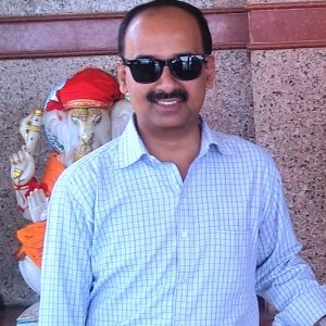 Sumaav Tiwari