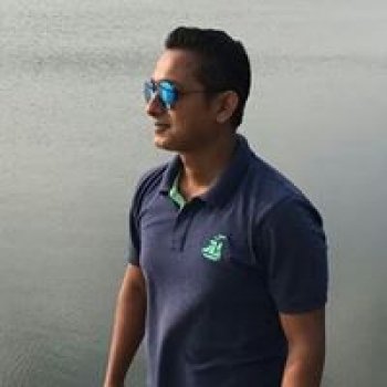 Sumaesh AgarwalProfile Image