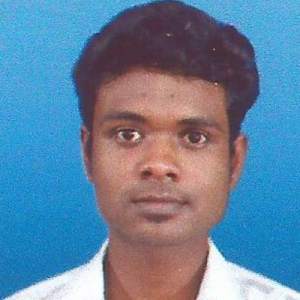 Sumaesh Joshi