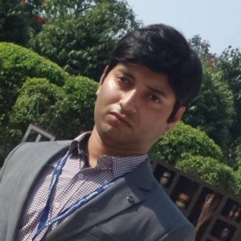 Sumaesh Pawar