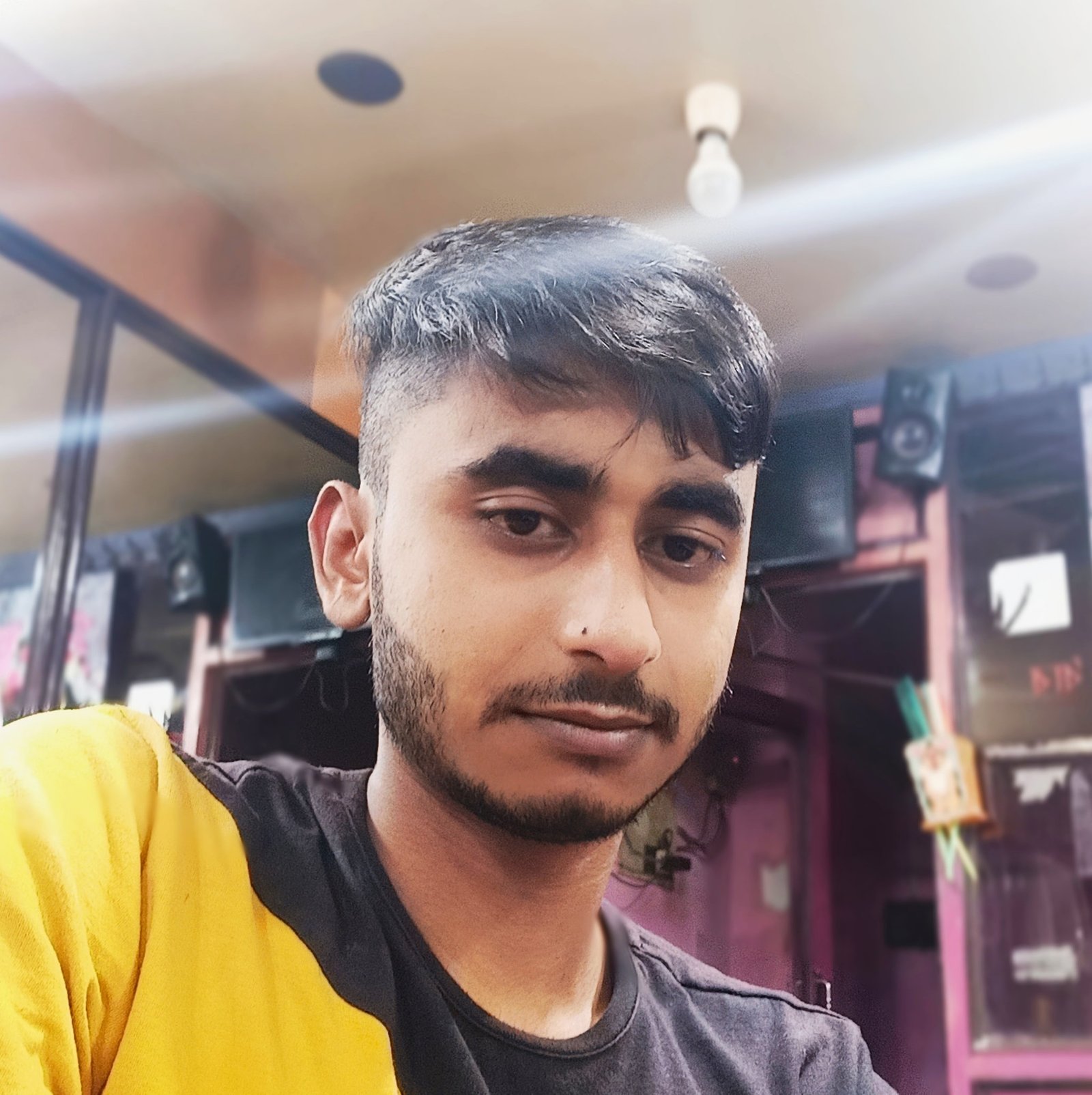 Sumaesh Verma