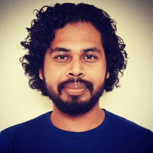Sumait AgarwalProfile Image