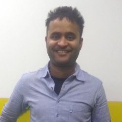 Sumait Bansal