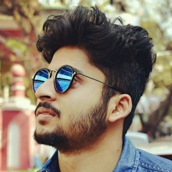 Sumait Deshpande