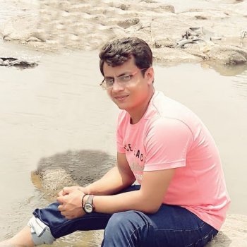 Sumait Goyal