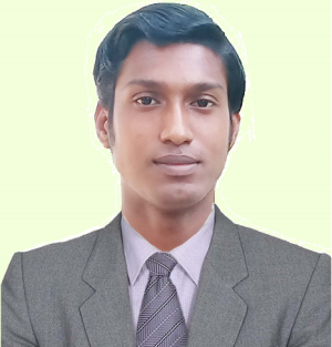 Sumait IyerProfile Image