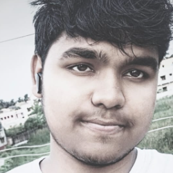 Sumait Reddy
