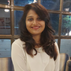 Suman Agrawal