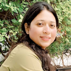 Suman Arzade
