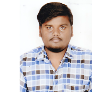 Suman Chowdhury