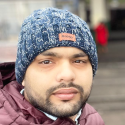 Suman Dey