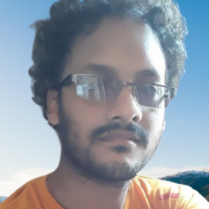 Suman Ghosh