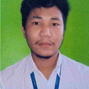 Suman Jamatia