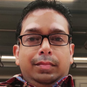 Suman KapoorProfile Image