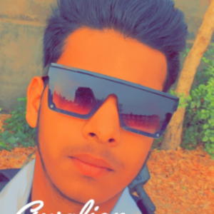 Suman Keshav
