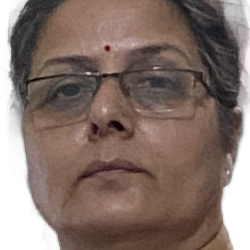 Suman MalhotraProfile Image